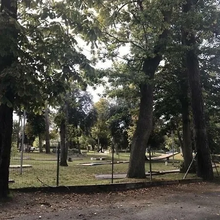 ヴィラ Parc De